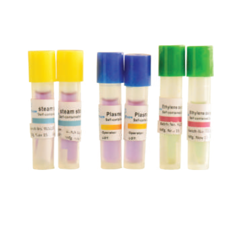 Rupus Self-Contained Biological Indicator